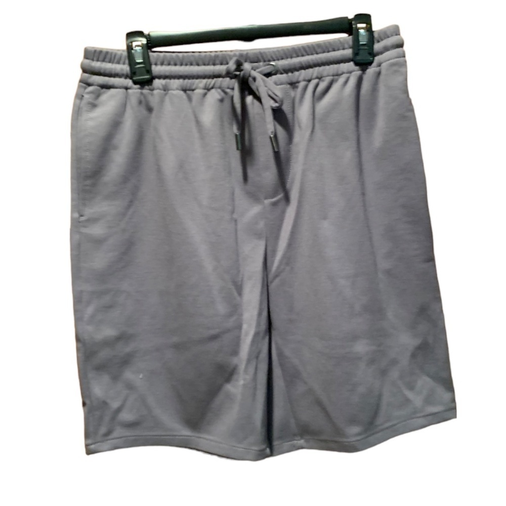 Paige Bodhi Shorts in Faded Steel Small NWT
